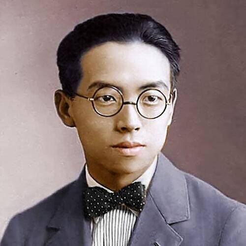 Liang Sicheng