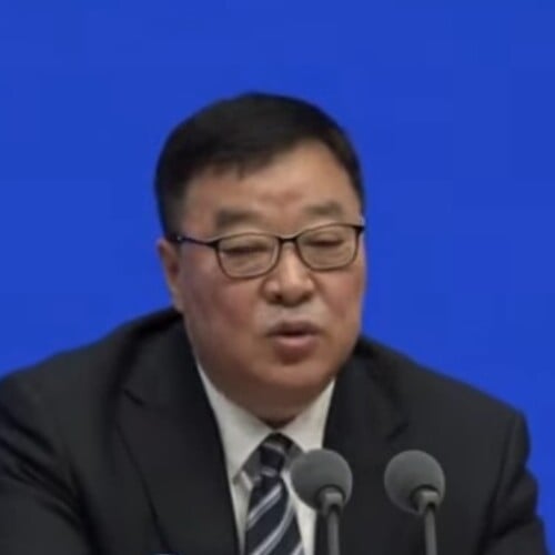 Liang Wannian