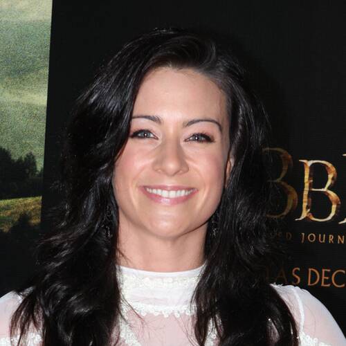 Libby Munro