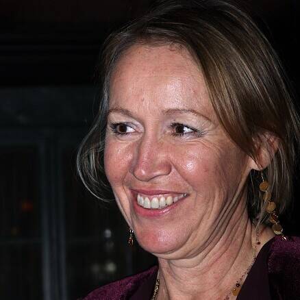 Libby Pataki