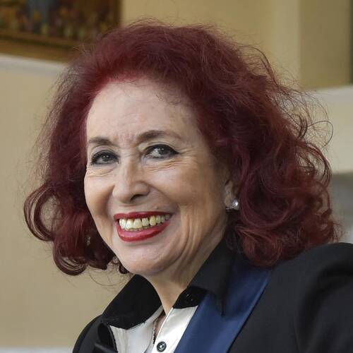 Lidia Falcón