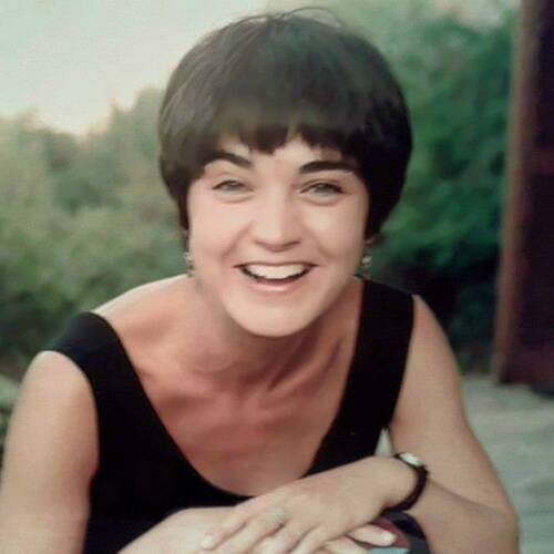 Lidia Mannuzzu