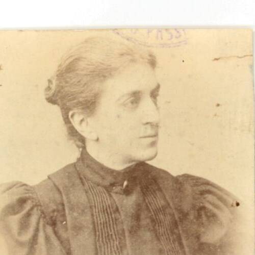 Lidia Poët