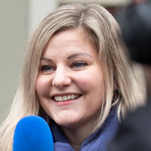 Liesje Schreinemacher