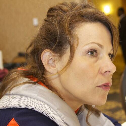 Lili Taylor