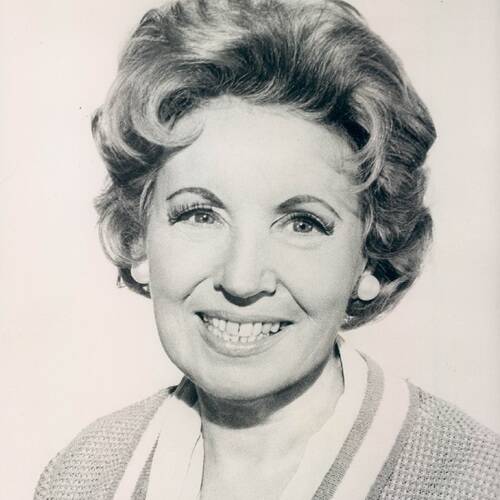 Lilia Skala