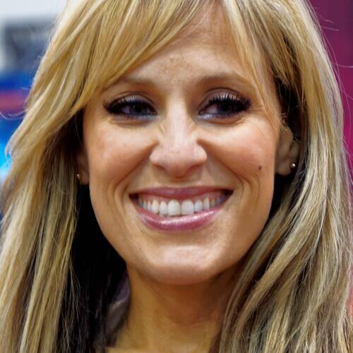 Lilian Garcia