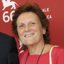 Liliana Cavani