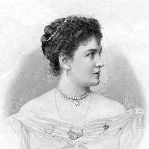 Lillian Nordica