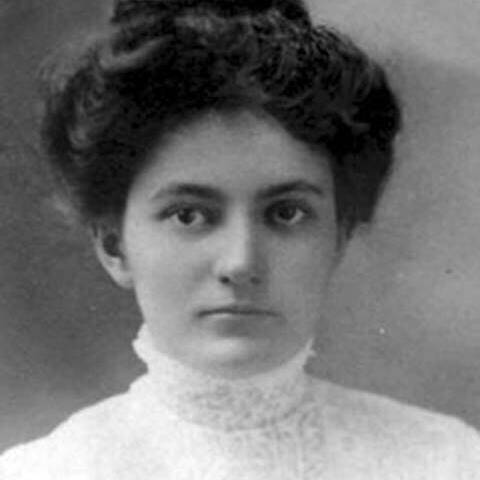 Lillian Rosanoff Lieber