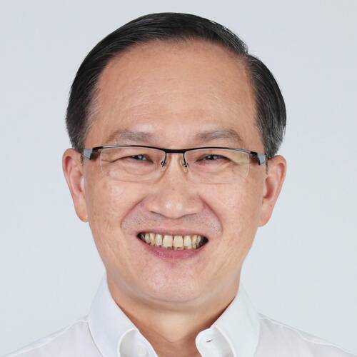 Lim Biow Chuan