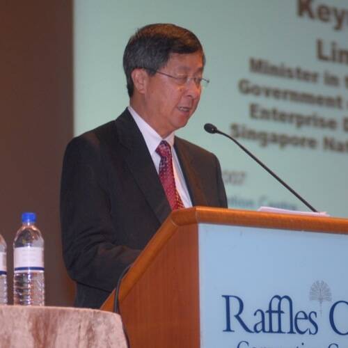 Lim Boon Heng
