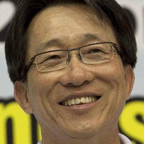 Lim Swee Say