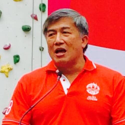 Lim Teck Yin