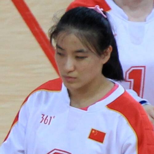 Lin Shan