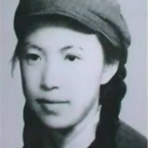 Lin Zhao