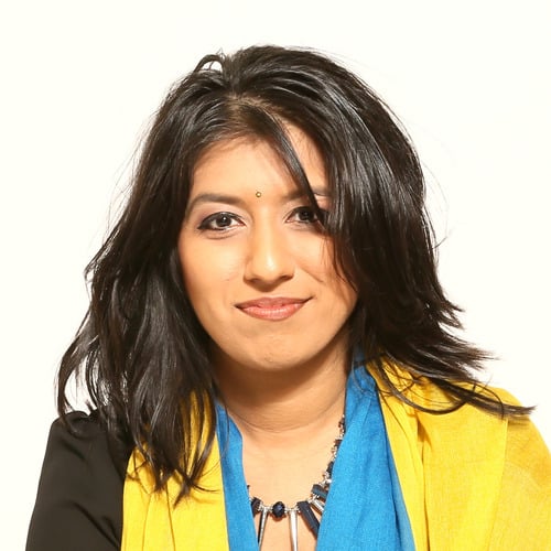 Lina Trivedi