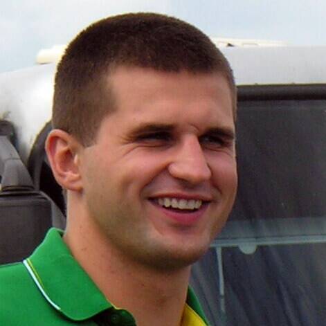Linas Kleiza
