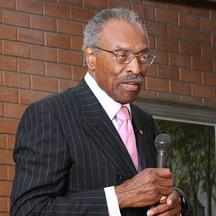 Lincoln Alexander