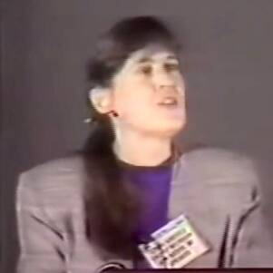 Linda Abriola