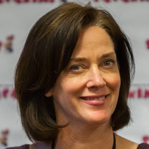 Linda Ballantyne
