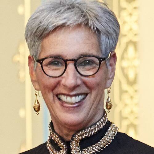 Linda Dessau