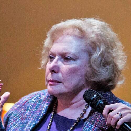 Linda Deutsch