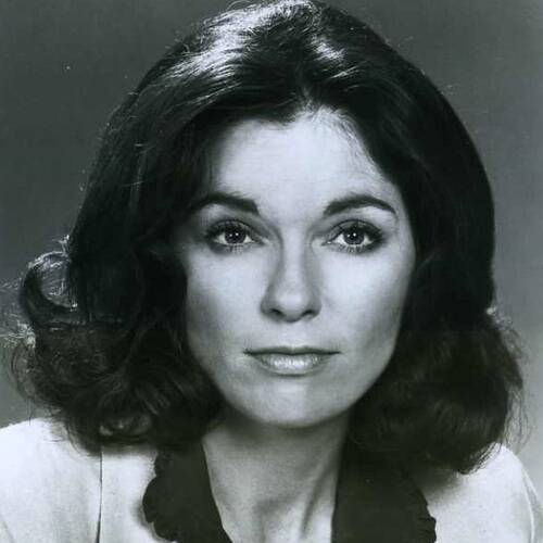 Linda Ellerbee