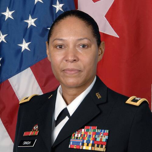 Linda L. Singh