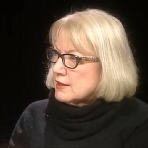 Linda Lear