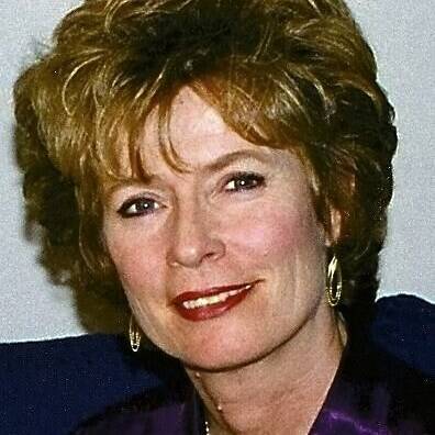 Linda Lee Cadwell