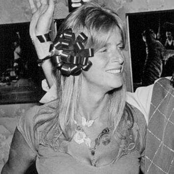 Linda McCartney