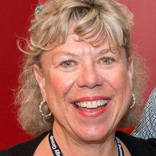 Linda McCulloch