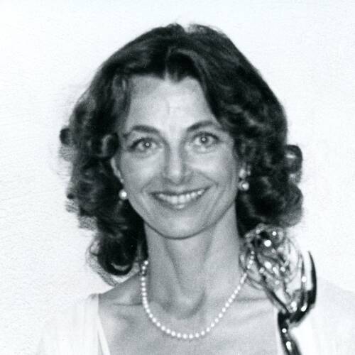 Linda Moulton Howe