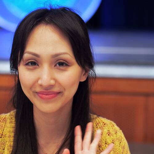 Linda Park