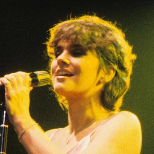 Linda Ronstadt