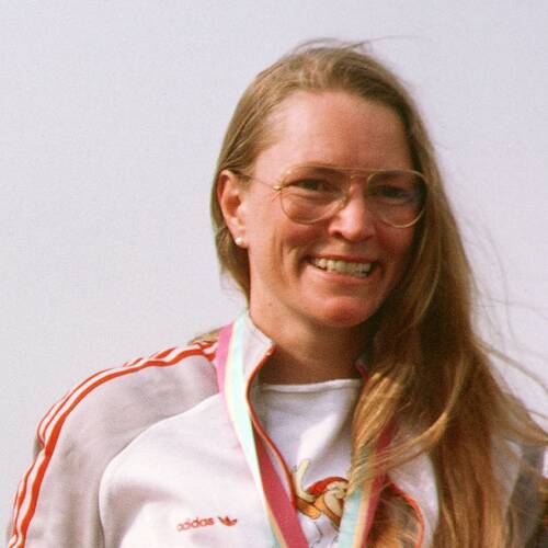 Linda Thom