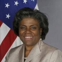 Linda Thomas-Greenfield