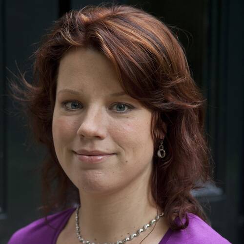 Linda Voortman