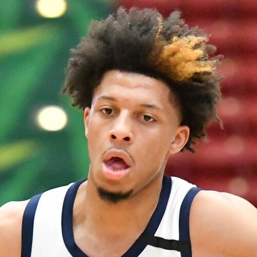 Lindell Wigginton