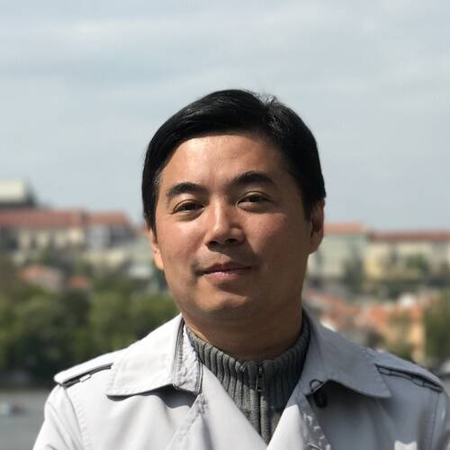 Lingyun Gu