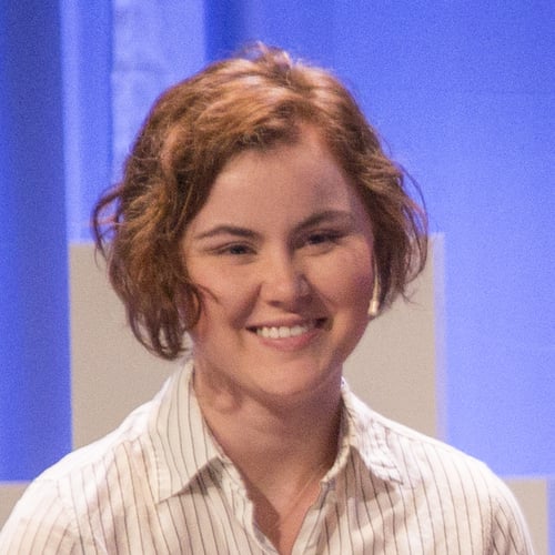 Linn Kristin Langley-Rasmussen Engø