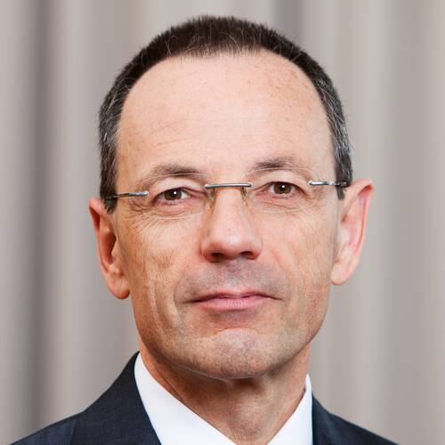 Lino Guzzella