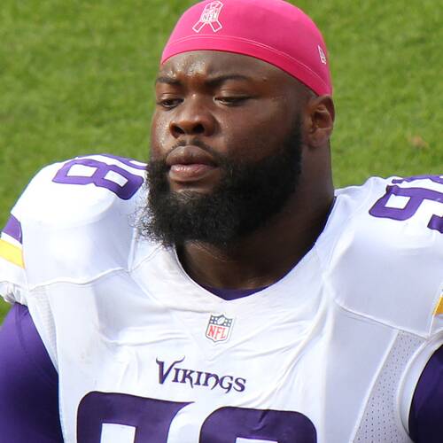 Linval Joseph