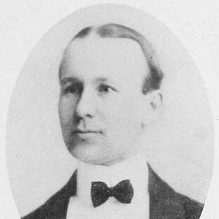 Linwood Clark