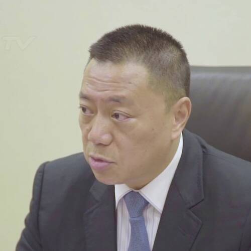 Lionel Leong