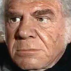 Lionel Stander