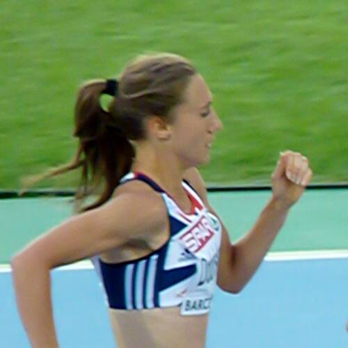 Lisa Dobriskey