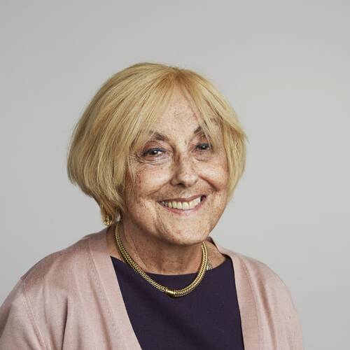 Lisa Jardine