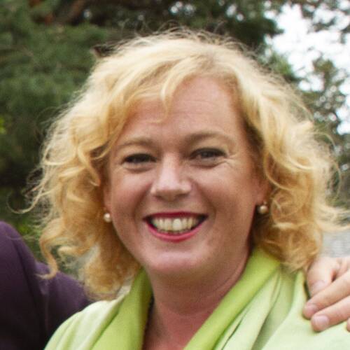 Lisa MacLeod